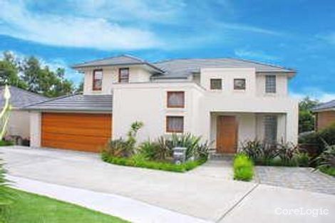 Property photo of 25 Armidale Crescent Castle Hill NSW 2154
