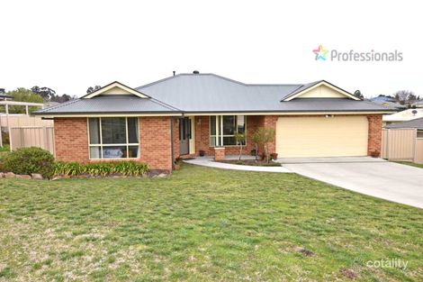 6 Arnold Ct, Kelso, NSW 2795