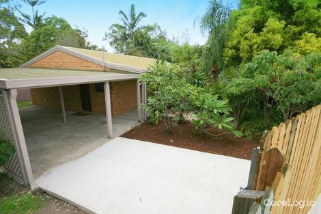 Property photo of 12 Donbeth Street Wynnum West QLD 4178