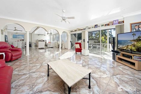 Property photo of 1 Strickland Street Heathcote NSW 2233