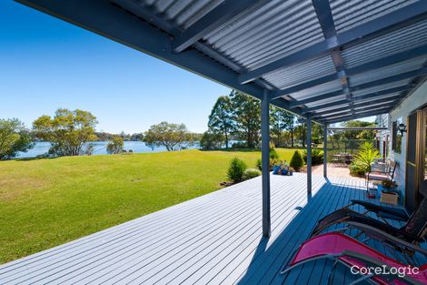 Property photo of 89 Oakes Crescent Fernbank Creek NSW 2444