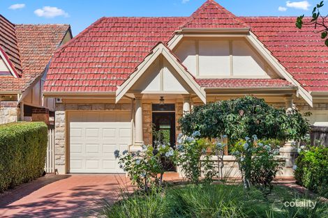 Property photo of 4A Webb Avenue Glenside SA 5065