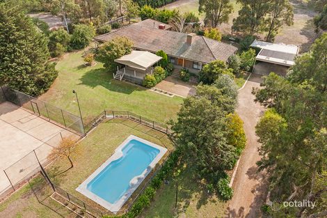 825 Bridge Inn Rd, Doreen, VIC 3754