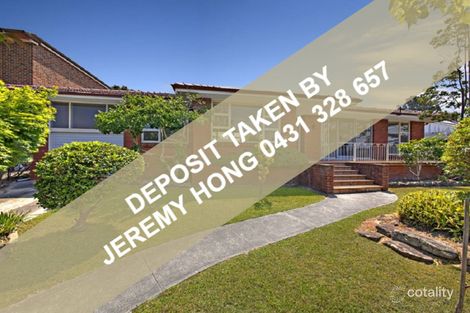 Property photo of 66 Headland Road Castle Cove NSW 2069