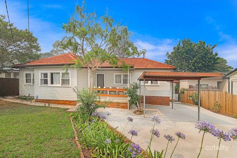 Property photo of 4 Ackling Street Baulkham Hills NSW 2153