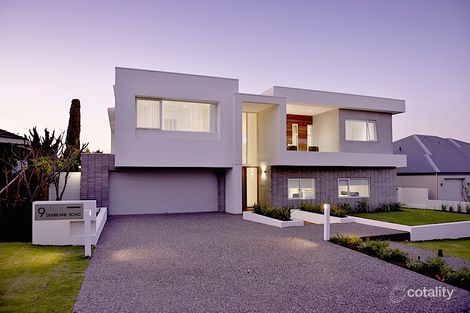 Property photo of 9 Dunblane Road Floreat WA 6014