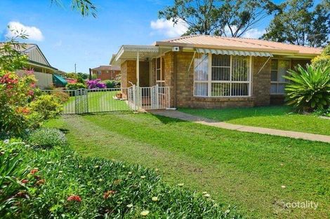 43 Toowoomba Rd, Oakey, QLD 4401