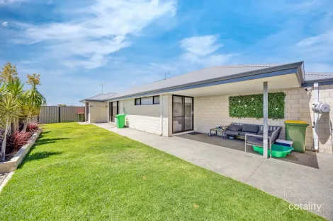 120 The Boulevard, Australind, WA 6233