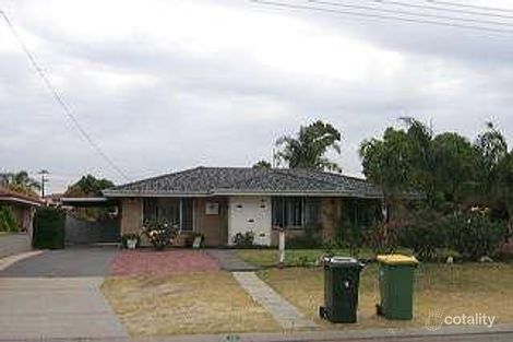 16 Parmelia Way, Bassendean, WA 6054