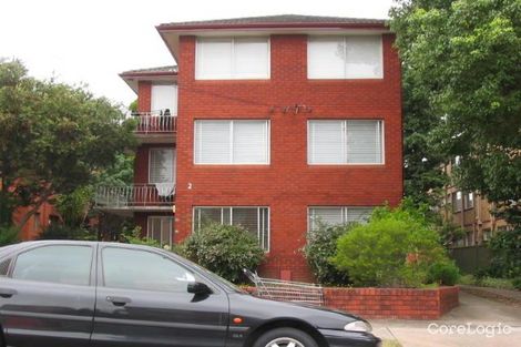 Property photo of 9/20 Chandos Street Ashfield NSW 2131