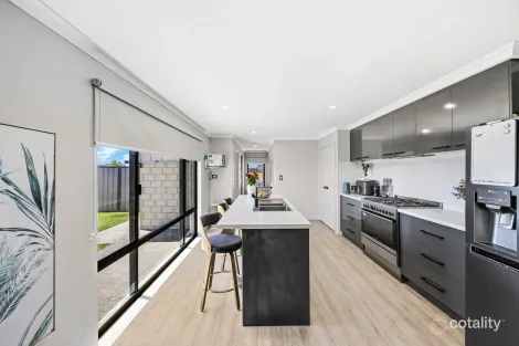 Property photo of 120 The Boulevard Australind WA 6233