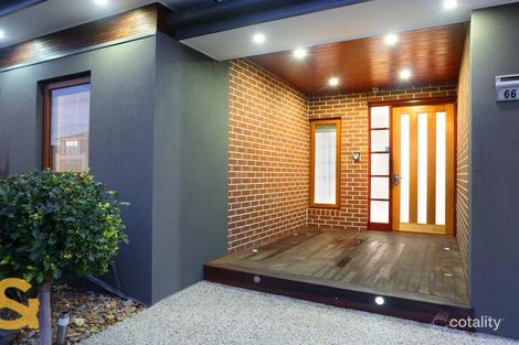 Property photo of 66 Biltmore Crescent Roxburgh Park VIC 3064