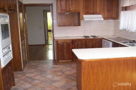 Property photo of 72 Borg Crescent Scoresby VIC 3179