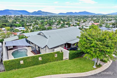 Property photo of 3 Hayles Close Mooroobool QLD 4870