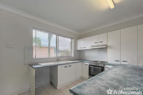 Property photo of 4/8 Springfield Crescent Manoora QLD 4870