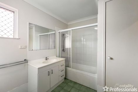 Property photo of 4/8 Springfield Crescent Manoora QLD 4870