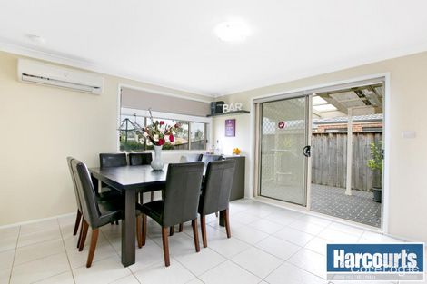 Property photo of 21 Corkwood Place Acacia Gardens NSW 2763