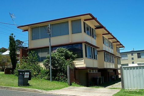 2/16 Nesca Pde, The Hill, NSW 2300