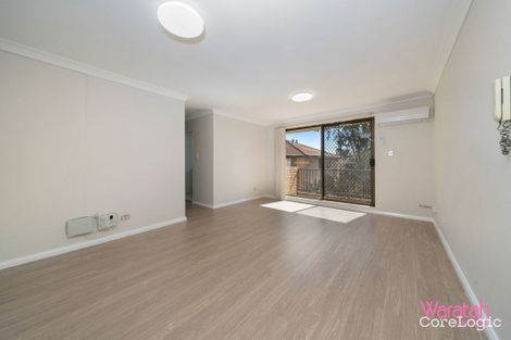 Property photo of 47/5 Griffiths Street Blacktown NSW 2148