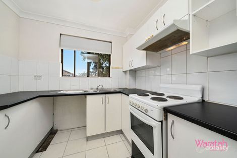Property photo of 47/5 Griffiths Street Blacktown NSW 2148