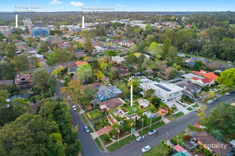 Property photo of 11 Handley Avenue Thornleigh NSW 2120