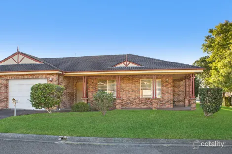 Property photo of 89 Gorokan Drive Lake Haven NSW 2263