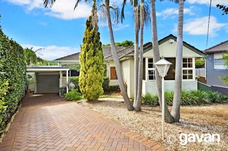 3 Carinya Pl, Carss Park, NSW 2221