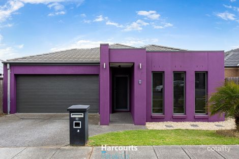Property photo of 9 Fertile Street Epping VIC 3076