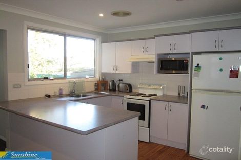 Property photo of 80 Lantana Road Engadine NSW 2233