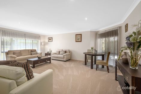 Property photo of 4 Cotswold Close Coffs Harbour NSW 2450