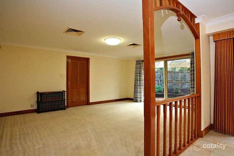 Property photo of 3 Matthew Place Bella Vista NSW 2153