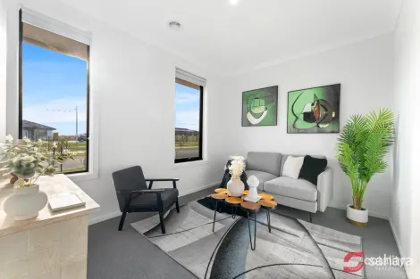 Property photo of 74 Davis Road Tarneit VIC 3029