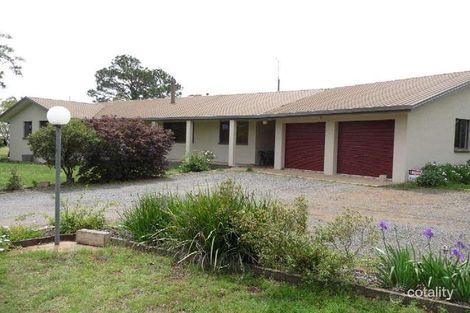 39 Nugent Pinch Rd, Cotswold Hills, QLD 4350
