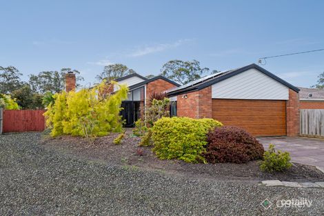 Property photo of 12 Rangeview Drive Skye VIC 3977
