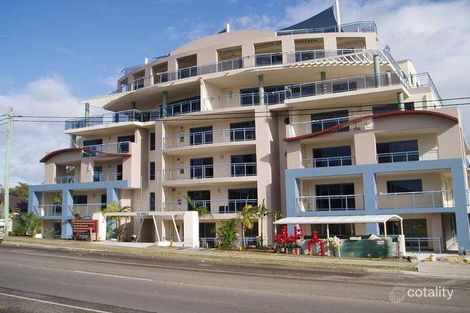 Property photo of 2/15-19 Torrens Avenue The Entrance NSW 2261