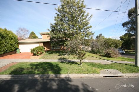 21 Campaspe Dr, Croydon Hills, VIC 3136