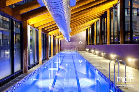 Property photo of 1905/668 Bourke Street Melbourne VIC 3000