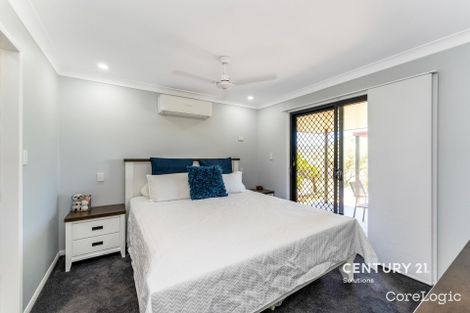 Property photo of 27-29 Jolinda Way Rockyview QLD 4701