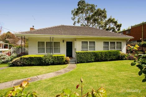 1 Merton St, Box Hill, VIC 3128