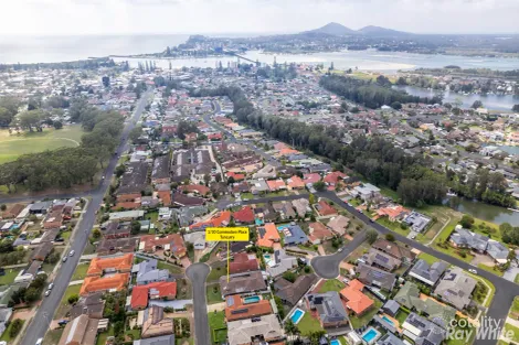 Property photo of 1/10 Commodore Place Tuncurry NSW 2428