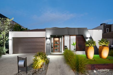 23 Rowling St, Fraser Rise, VIC 3336