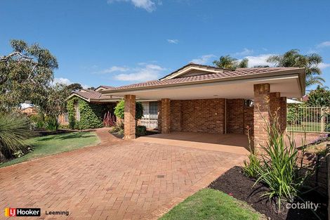 Property photo of 6 Liddell Heights Leeming WA 6149