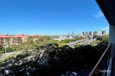 Property photo of 49/152-164 Bulwara Road Pyrmont NSW 2009