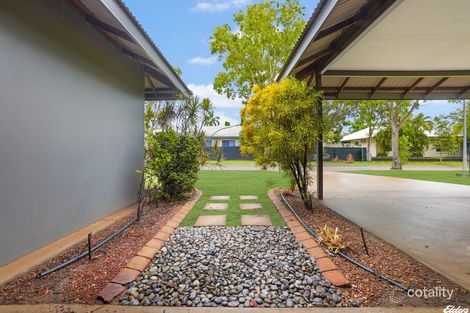 Property photo of 2 Hale Court Gunn NT 0832