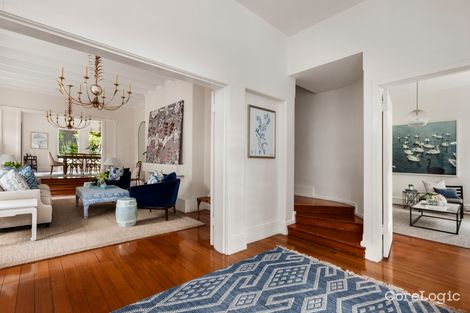 Property photo of 28 Clendon Road Toorak VIC 3142