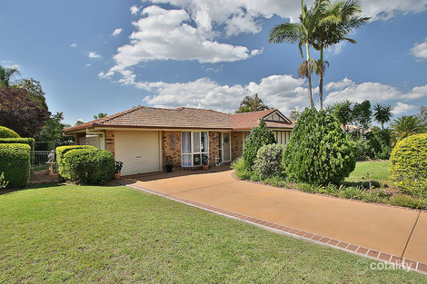 Property photo of 6 Connemara Court Yamanto QLD 4305