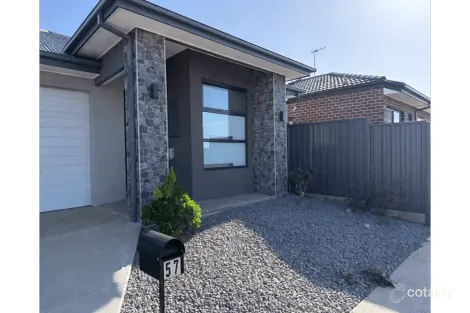 57 Trickett Dr, Truganina, VIC 3029