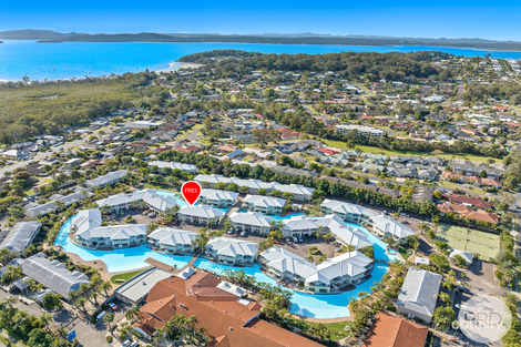 Property photo of 199/265 Sandy Point Road Salamander Bay NSW 2317