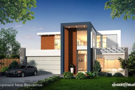 Lot 10/1860 Oak Hill Dr, Hope Island, QLD 4212