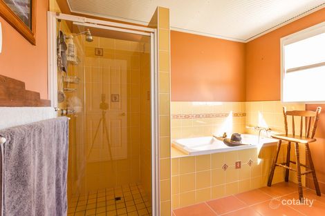 Property photo of 860 Talafa Road Emerald QLD 4720